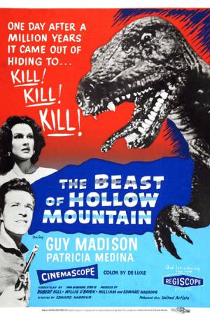 The Beast of Hollow Mountain