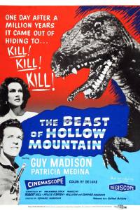 The Beast of Hollow Mountain