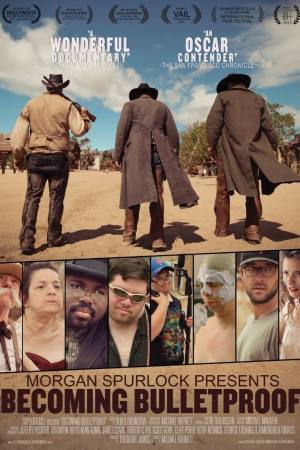 Becoming Bulletproof