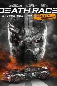Death Race 4: Beyond Anarchy