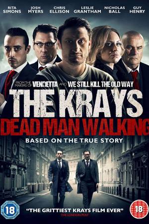 The Krays: Dead Man Walking