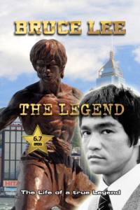 Bruce Lee, the Legend