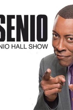 The Arsenio Hall Show
