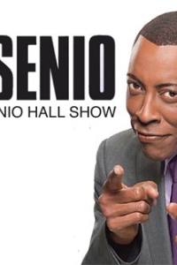 The Arsenio Hall Show