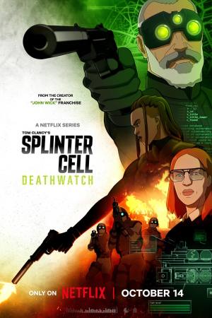 Splinter Cell: Deathwatch