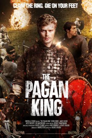 The Pagan King: The Battle of Death