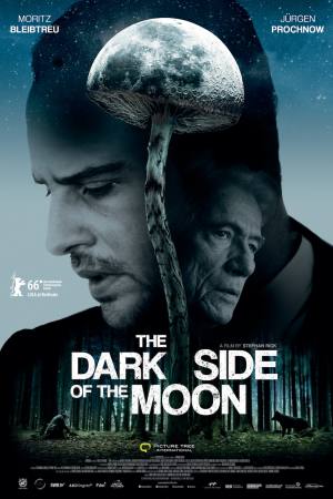 The Dark Side of the Moon