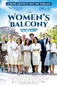 The Women’s Balcony