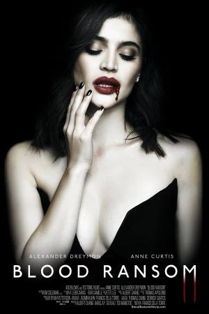Blood Ransom