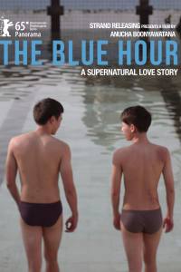 The Blue Hour