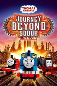 Thomas & Friends: Journey Beyond Sodor
