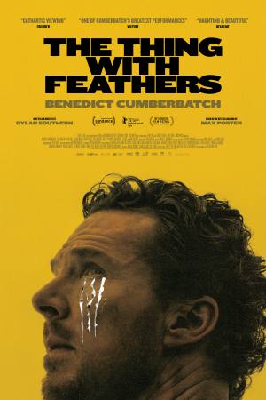 The Thing with Feathers