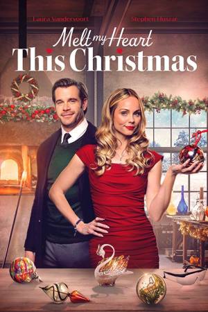 Melt My Heart This Christmas