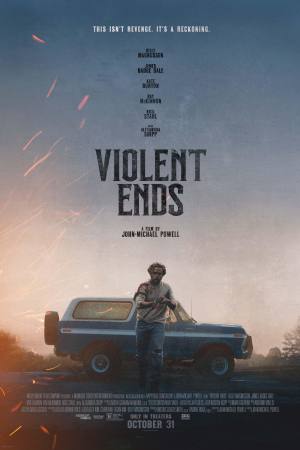 Violent Ends