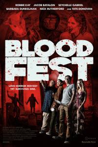 Blood Fest