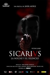 Sicarivs: La noche y el silencio