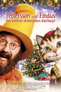 Pettersson und Findus 2 – Das schönste Weihnachten überhaupt