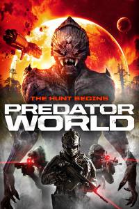 Predator World