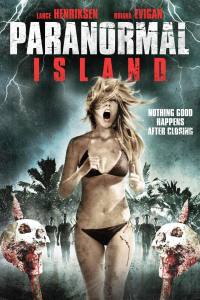 Paranormal Island