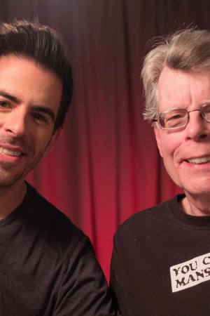 Eli Roth's History of Horror