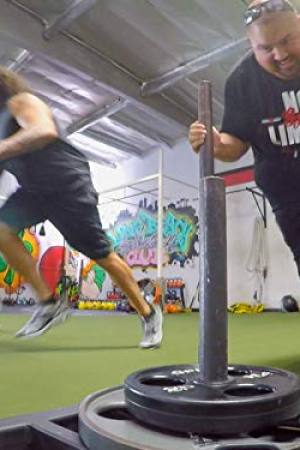 Fluffy's Food Adventures