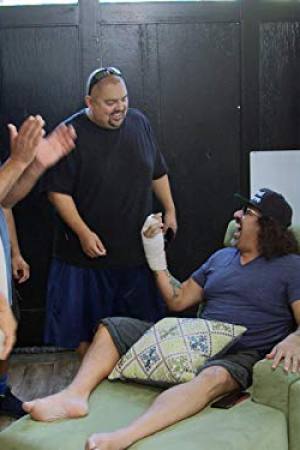 Fluffy's Food Adventures