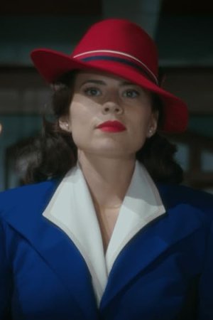 Marvel's Agent Carter