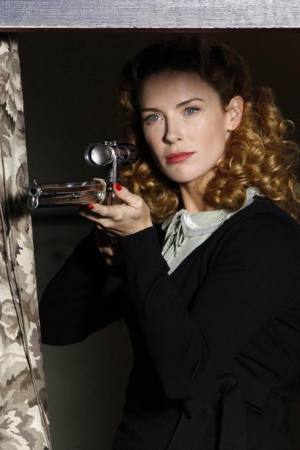 Marvel's Agent Carter