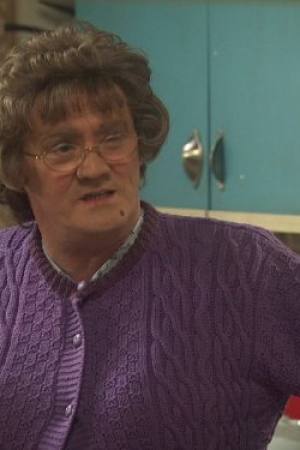 Mrs Brown's Boys
