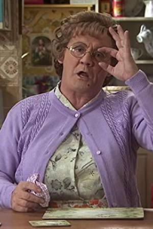 Mrs Brown's Boys