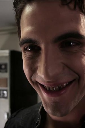 R. L. Stine's The Haunting Hour