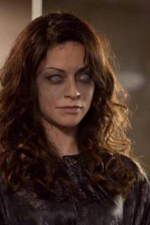 R. L. Stine's The Haunting Hour