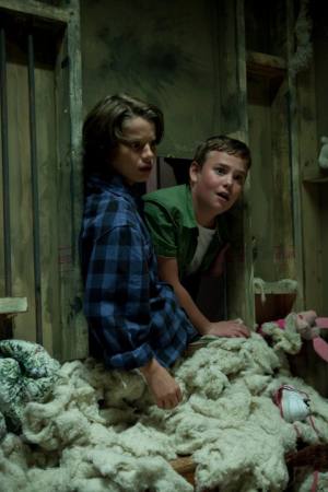 R. L. Stine's The Haunting Hour