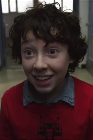 R. L. Stine's The Haunting Hour