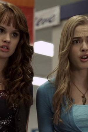 R. L. Stine's The Haunting Hour