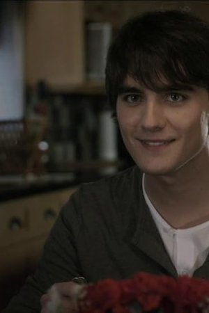 R. L. Stine's The Haunting Hour