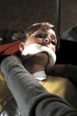 R. L. Stine's The Haunting Hour