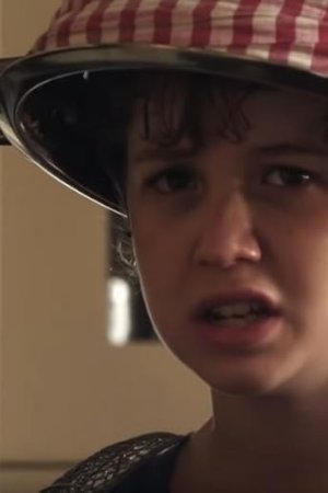 R. L. Stine's The Haunting Hour