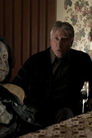 R. L. Stine's The Haunting Hour