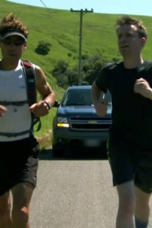 Stan Lee's Superhumans