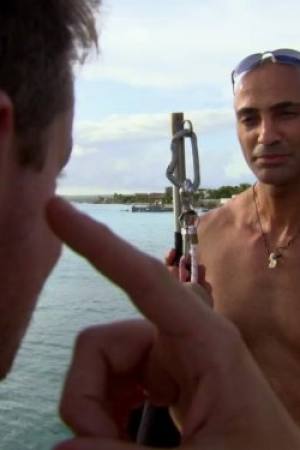 Stan Lee's Superhumans