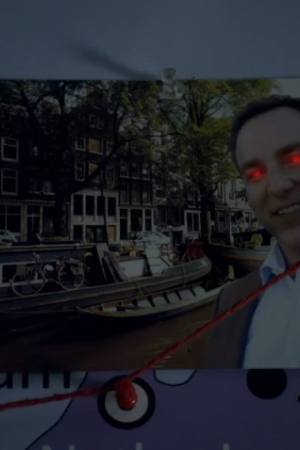 R. L. Stine's The Haunting Hour