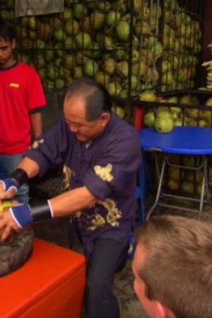 Stan Lee's Superhumans