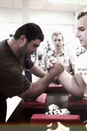 Stan Lee's Superhumans