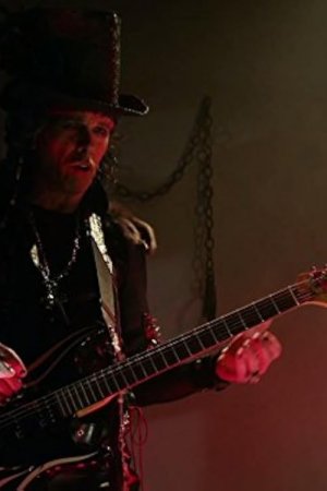 R. L. Stine's The Haunting Hour