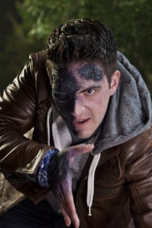 R. L. Stine's The Haunting Hour