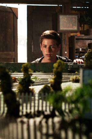 R. L. Stine's The Haunting Hour