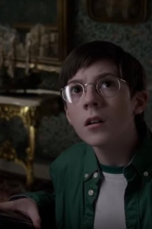 R. L. Stine's The Haunting Hour