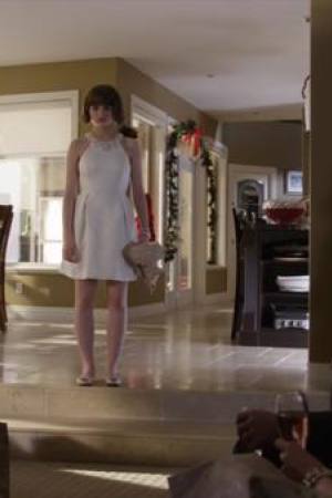 R. L. Stine's The Haunting Hour