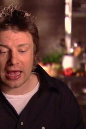 Jamie Oliver's Food Revolution